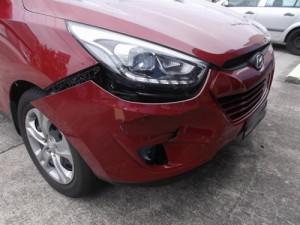 Insurance Quotes on car damage